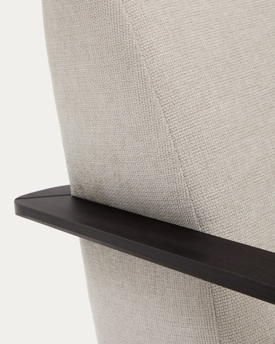 Fauteuil Pals