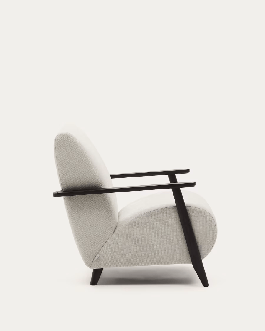 Fauteuil Pals
