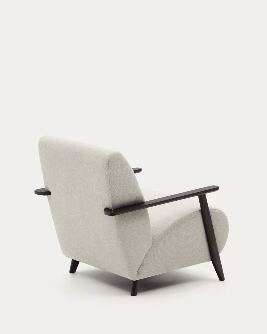 Fauteuil Pals