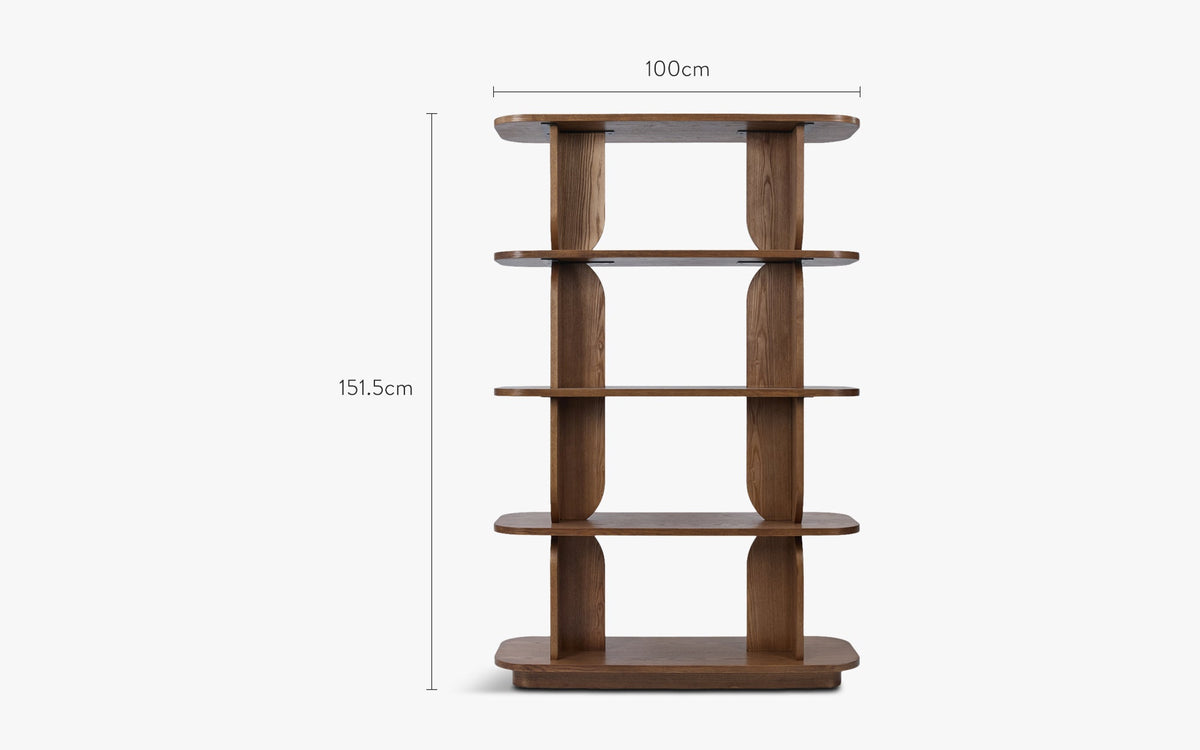 Charly Shelf