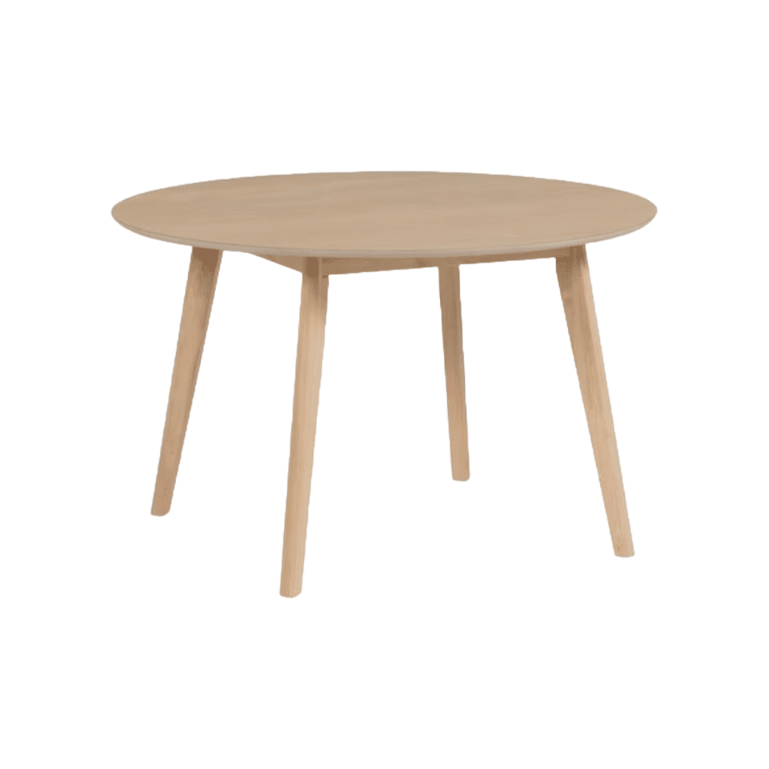 Table ronde Arriaga