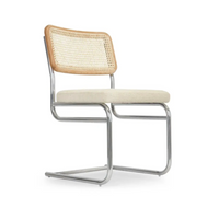 Uberto chairs (x2) - NV GALLERY 