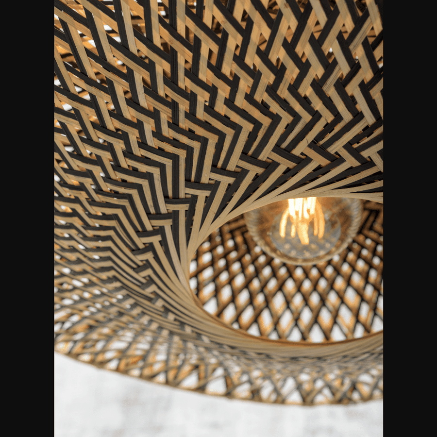Lampadaire Bali