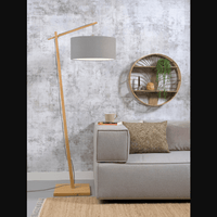 Lampadaire Andes