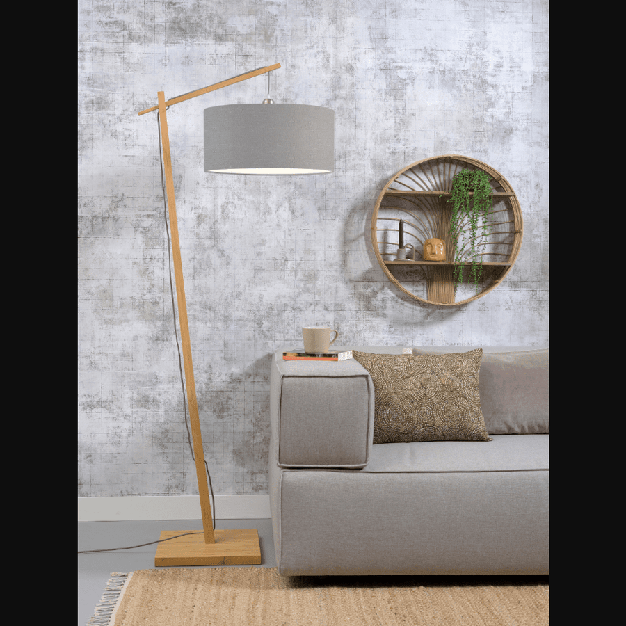 Lampadaire Andes