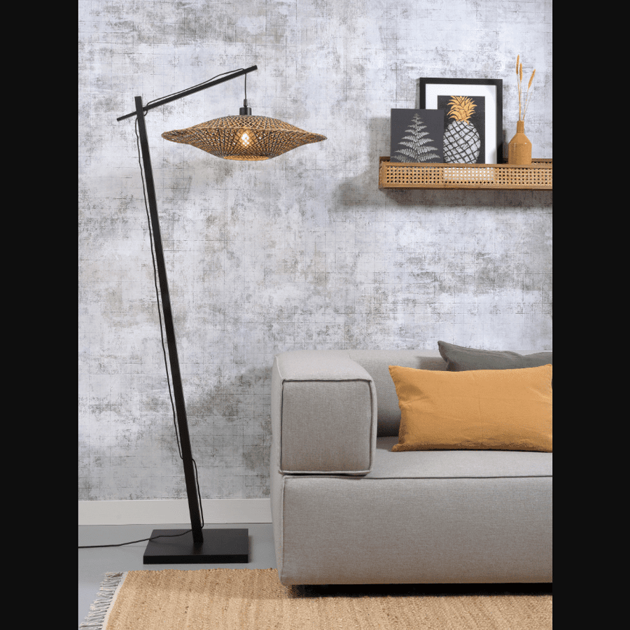 Lampadaire Bali