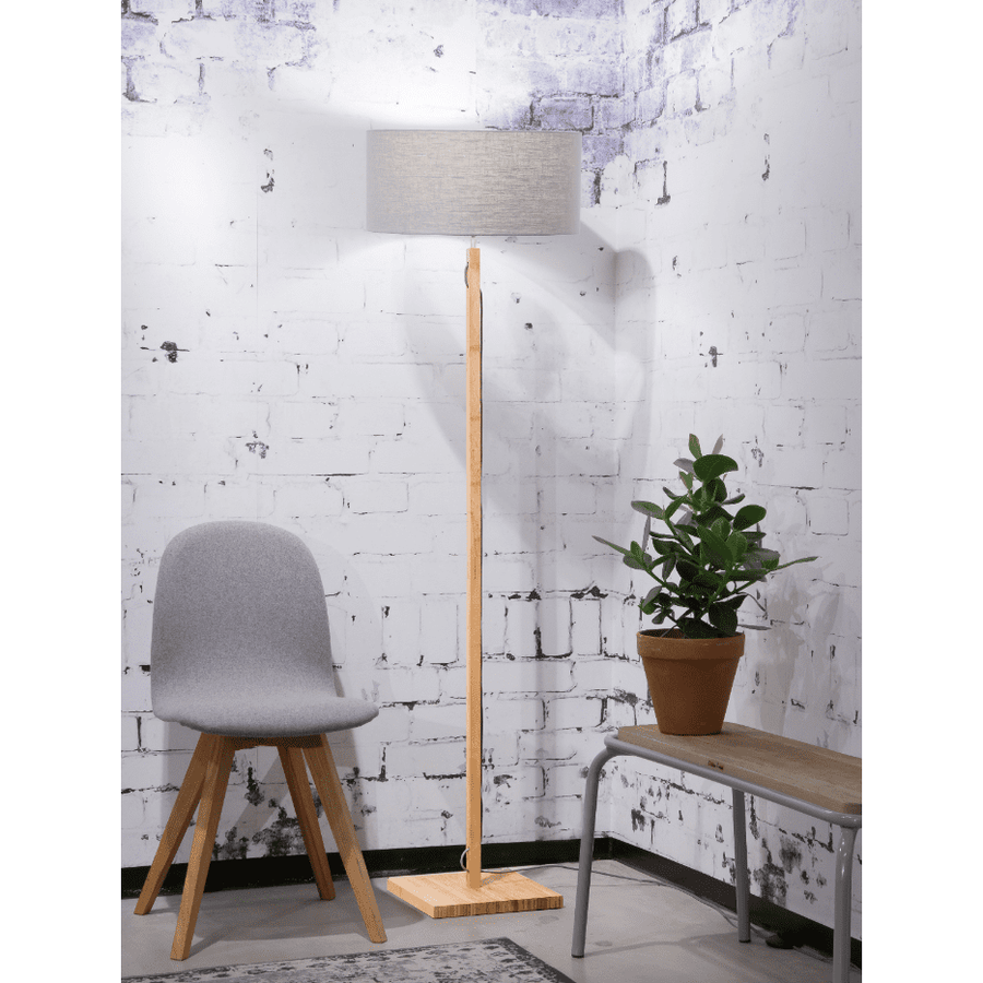 Lampadaire Fuji