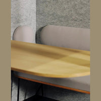 Cabine Duo - Work With Island