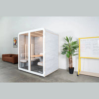 Cabine Quattro - Work With Island