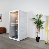Cabine Solo - Work With Island