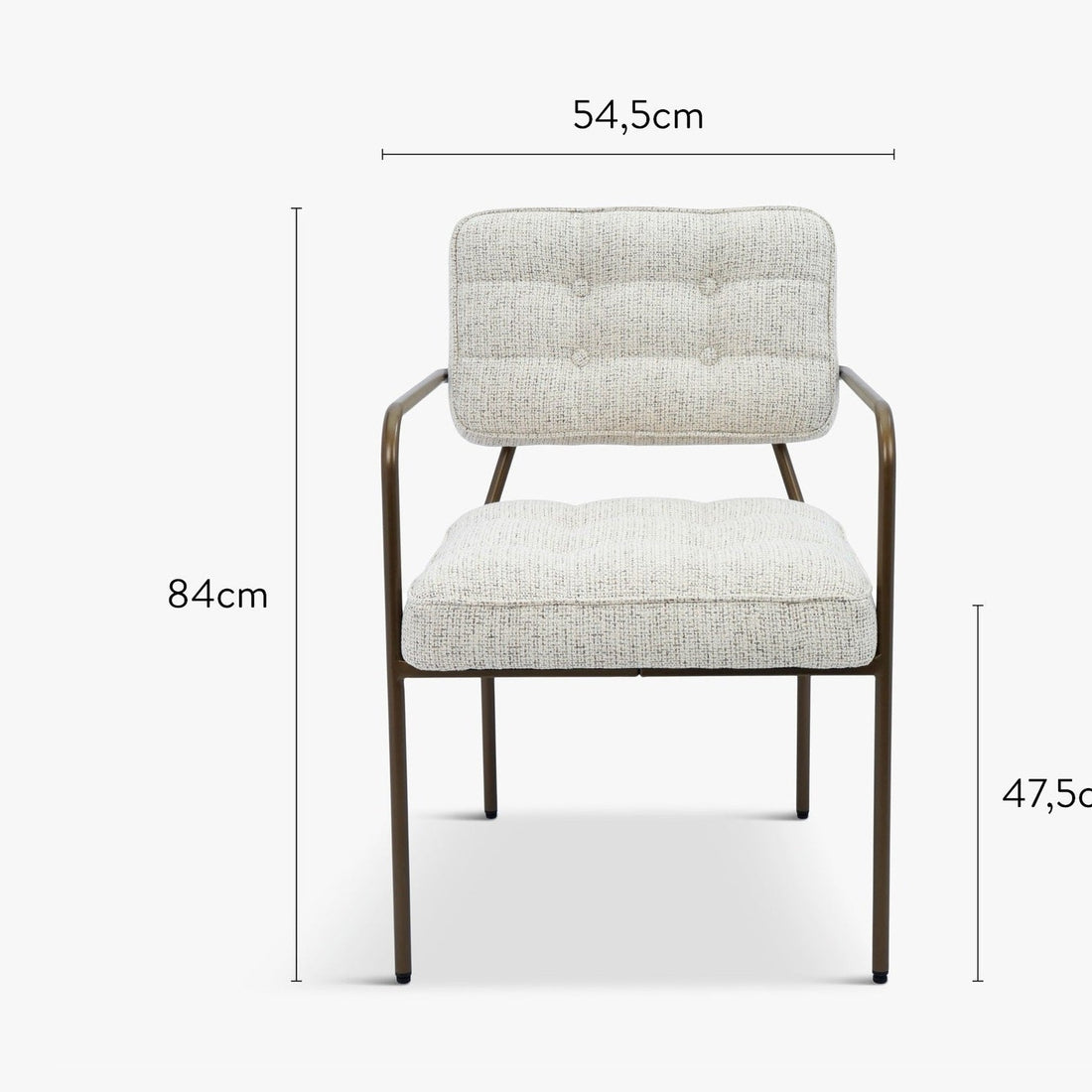 Chaise Orea - NV GALLERY