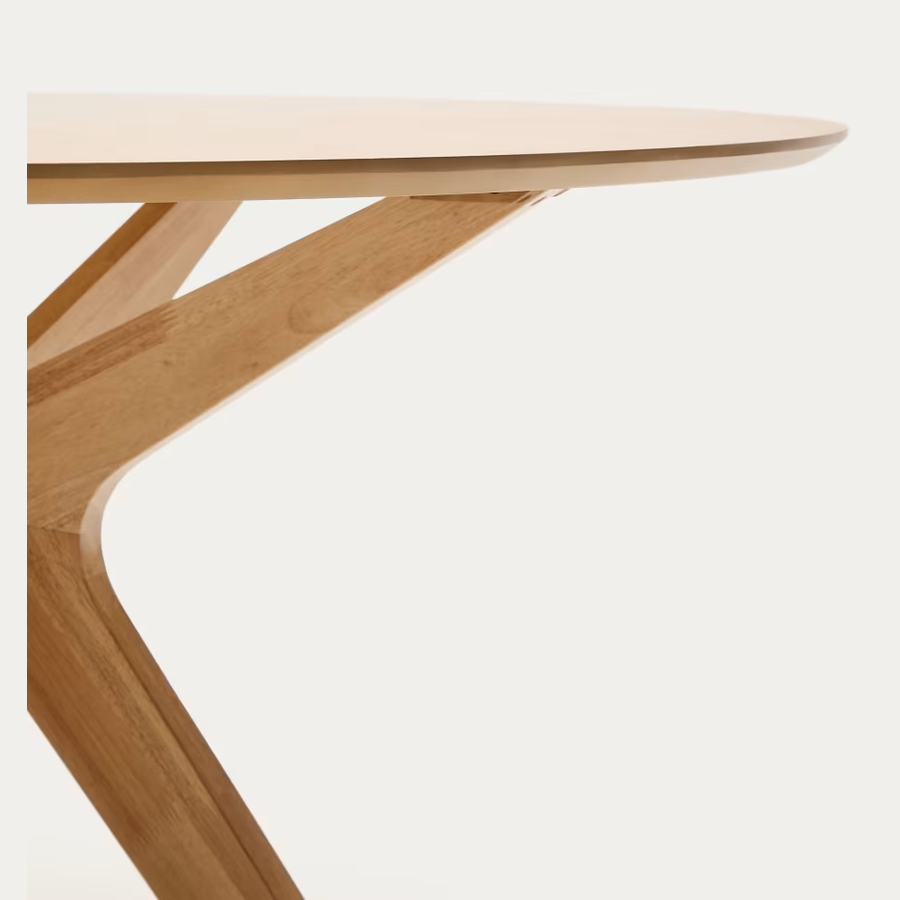 Table ronde Meria