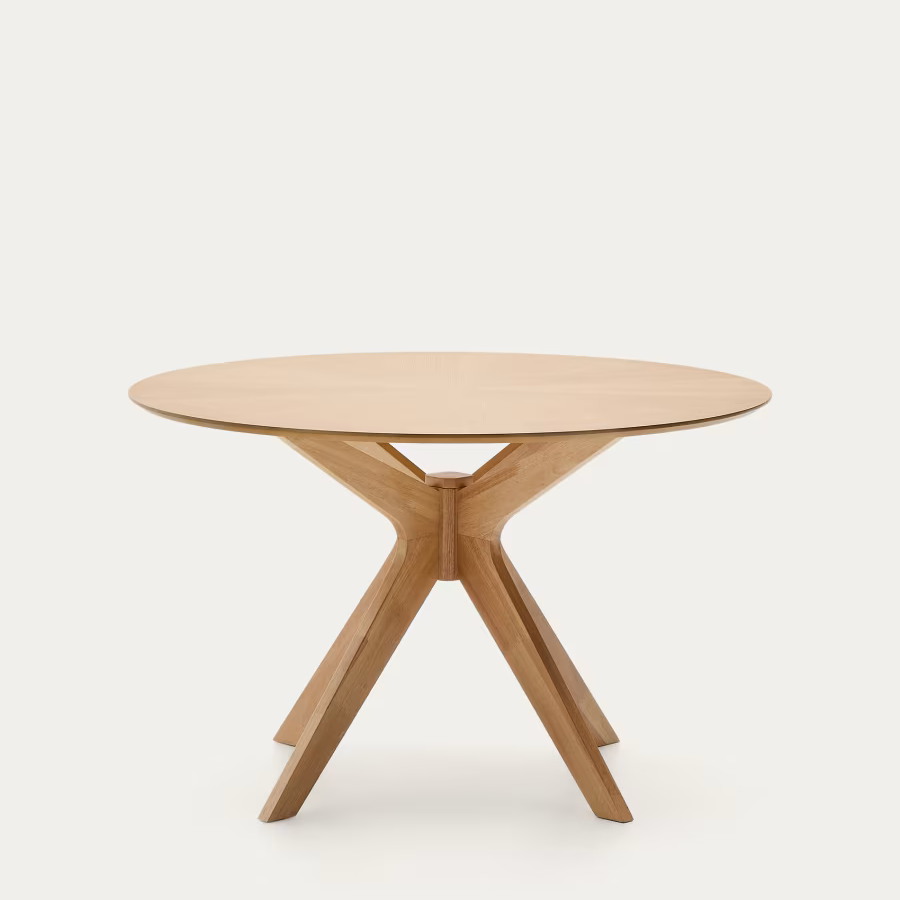 Table ronde Meria