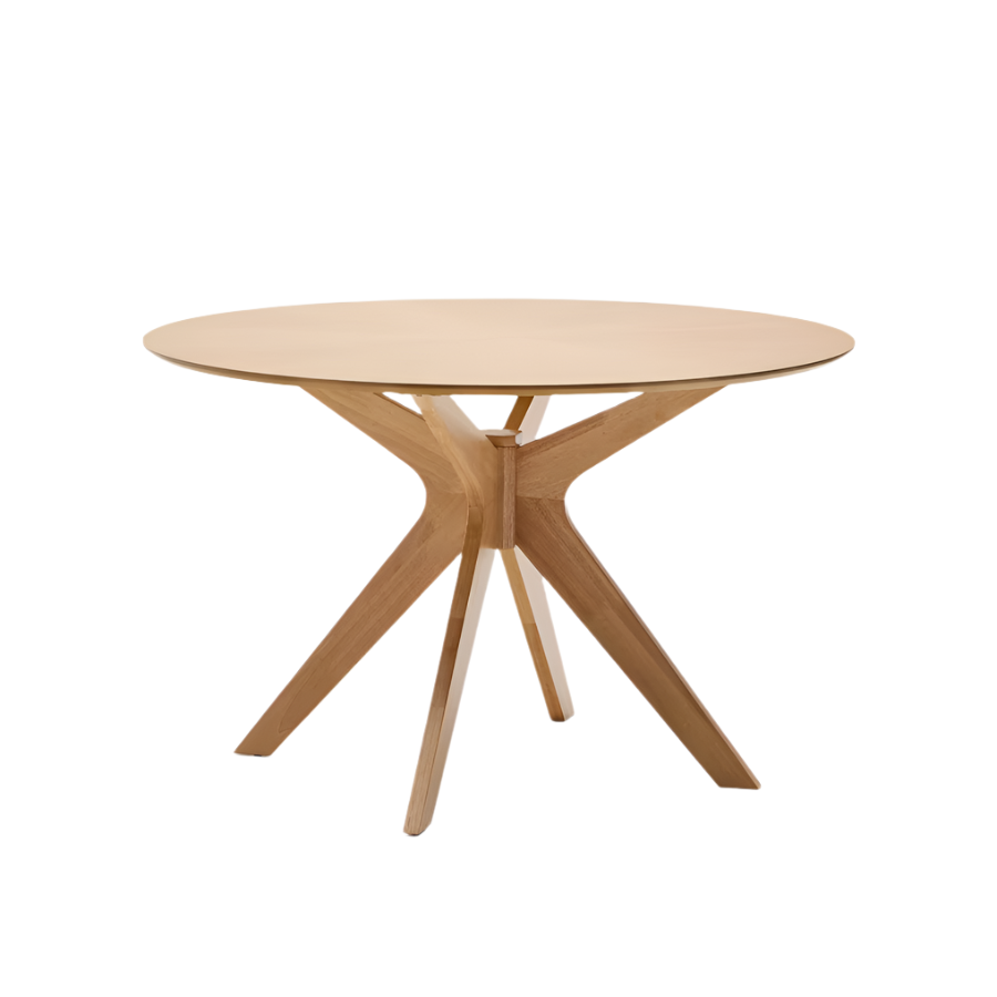 Table ronde Meria