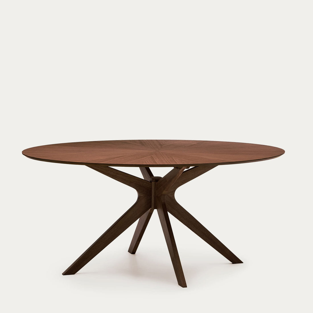 Meria oval table