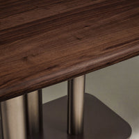 Table à manger Melvar