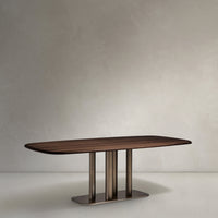 Table à manger Melvar