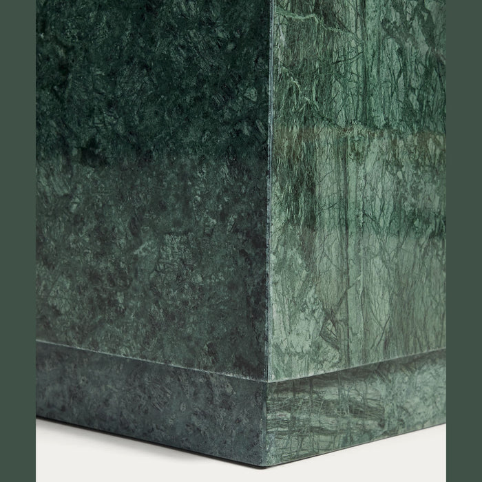 Table d'appoint marbre Soraya