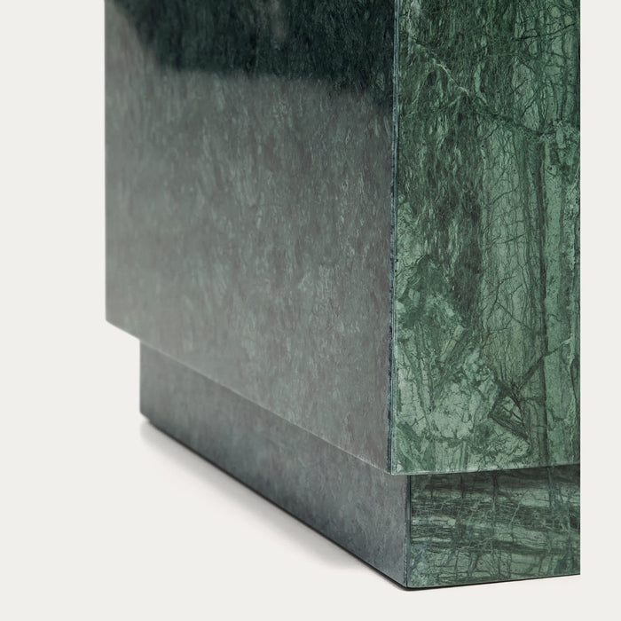 Table d'appoint marbre Soraya