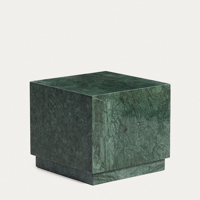 Table d'appoint marbre Soraya