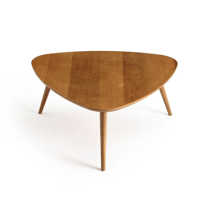 Table basse chêne Quilda