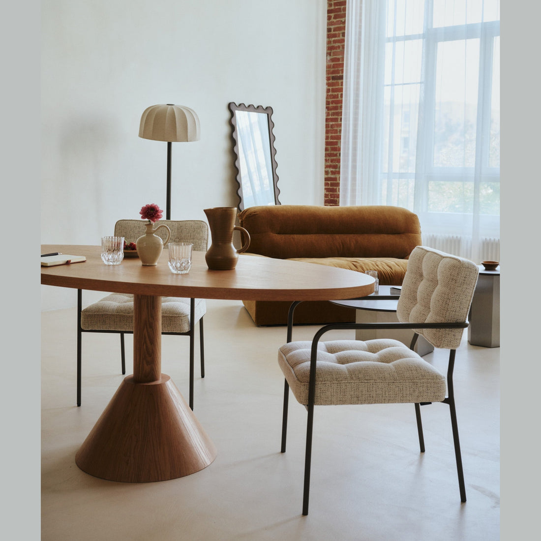 Chaise Orea - NV GALLERY