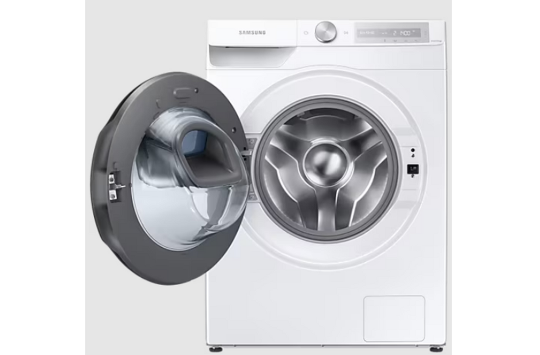Lave-linge séchant - Samsung – airnest