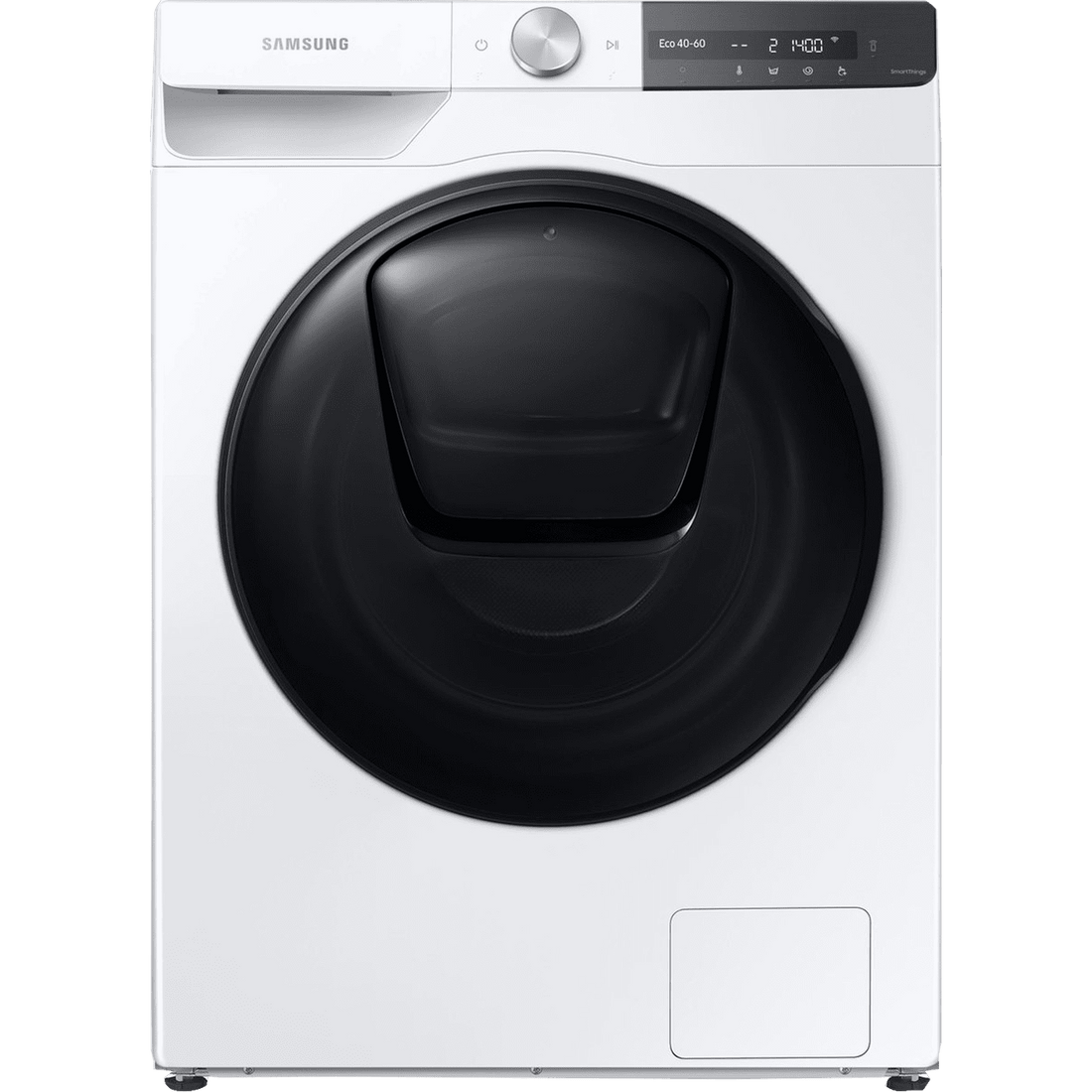 Lave-linge séchant - Samsung