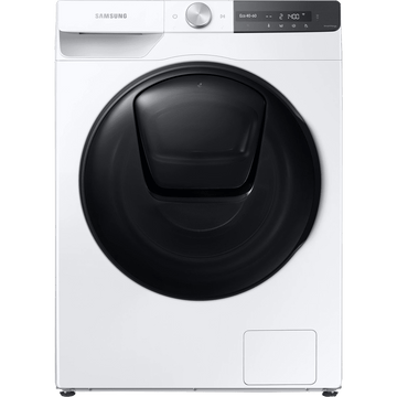 Lave-linge séchant - Samsung