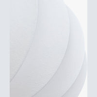 Suspension Akita – vue générale allumée