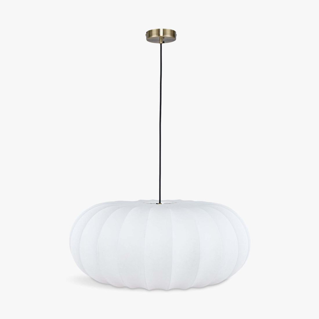 Suspension Akita – vue de côté