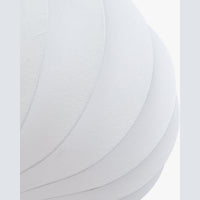 Suspension Akita – vue d'ensemble