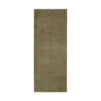 Tapis Cardona vert – vue détourée