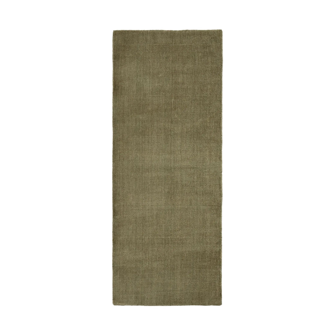 Tapis Cardona vert – vue détourée