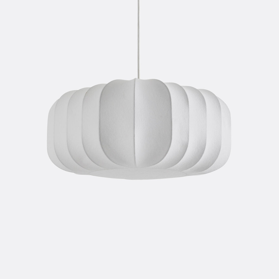 Suspension Halo ronde