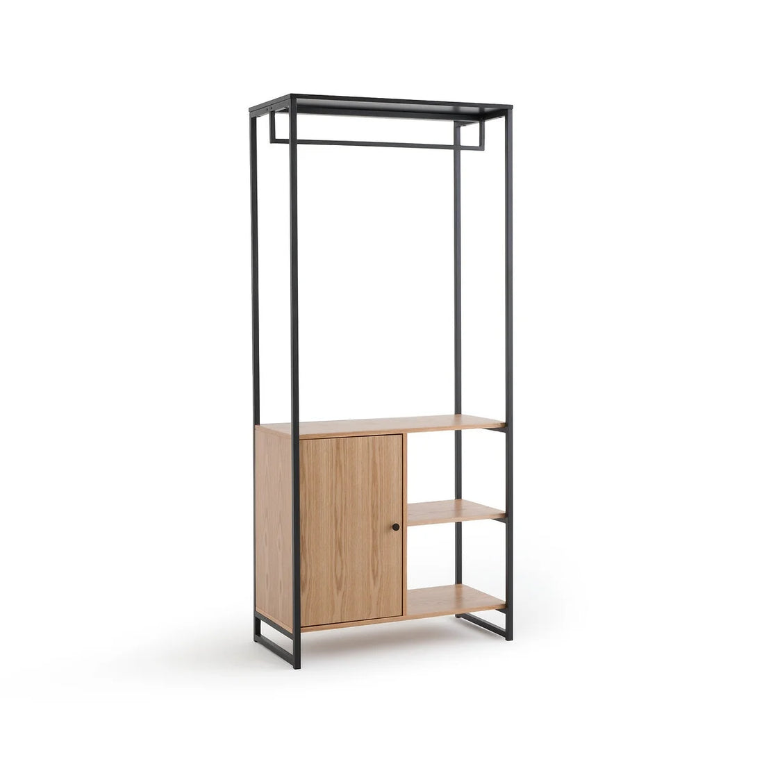 Armoire penderie Paska - La Redoute
