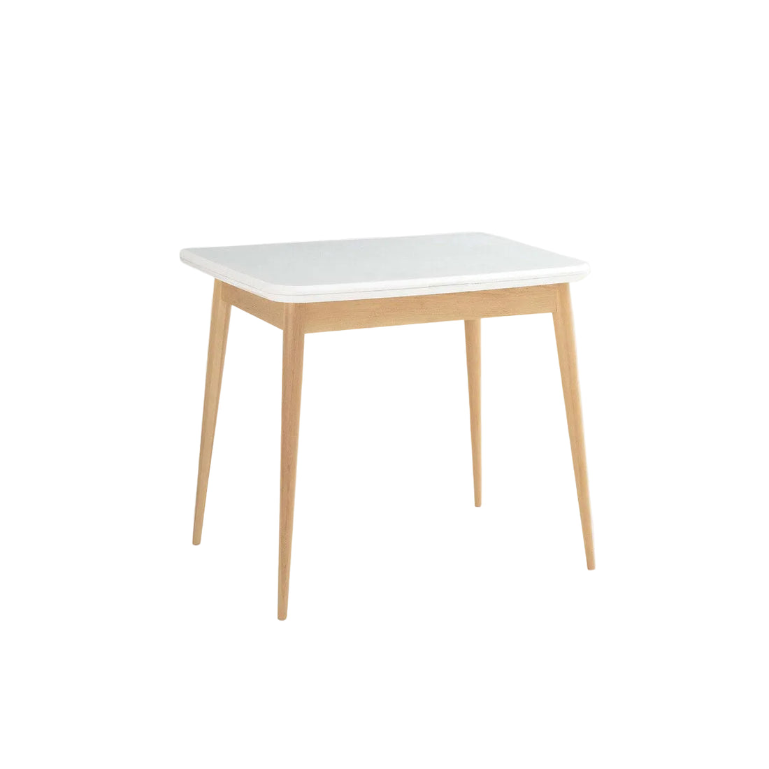 Table à manger extensible Jimi