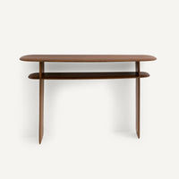 Console Iloss Noyer - AM.PM