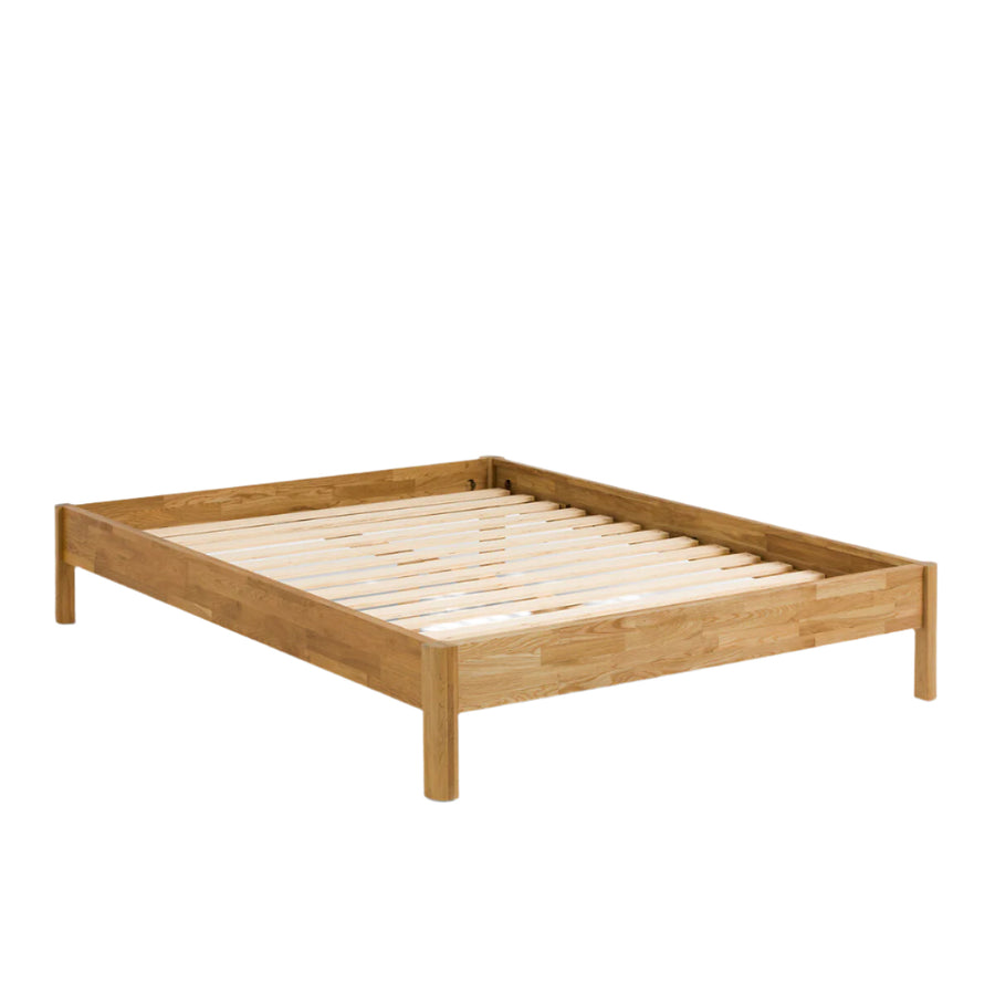 Lit en bois Angèle