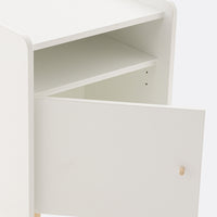 Table de chevet Zaggo