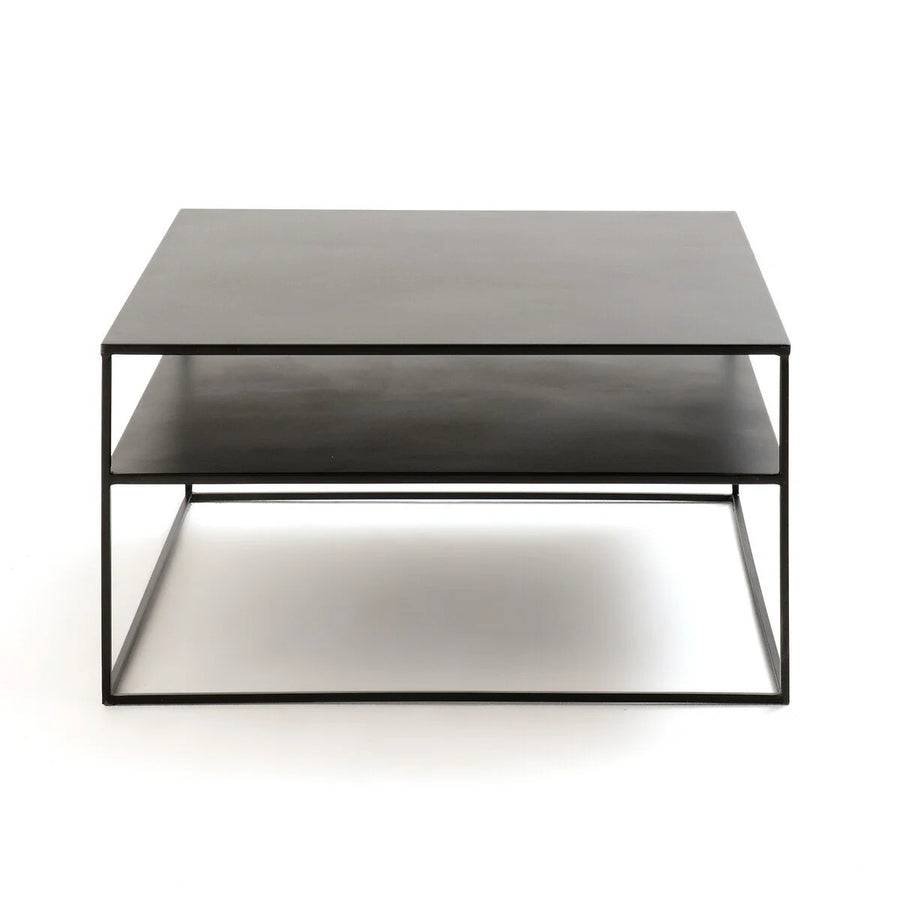 Table basse carrée Hiba
