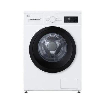 Lave-linge hublot 8 kg - LG