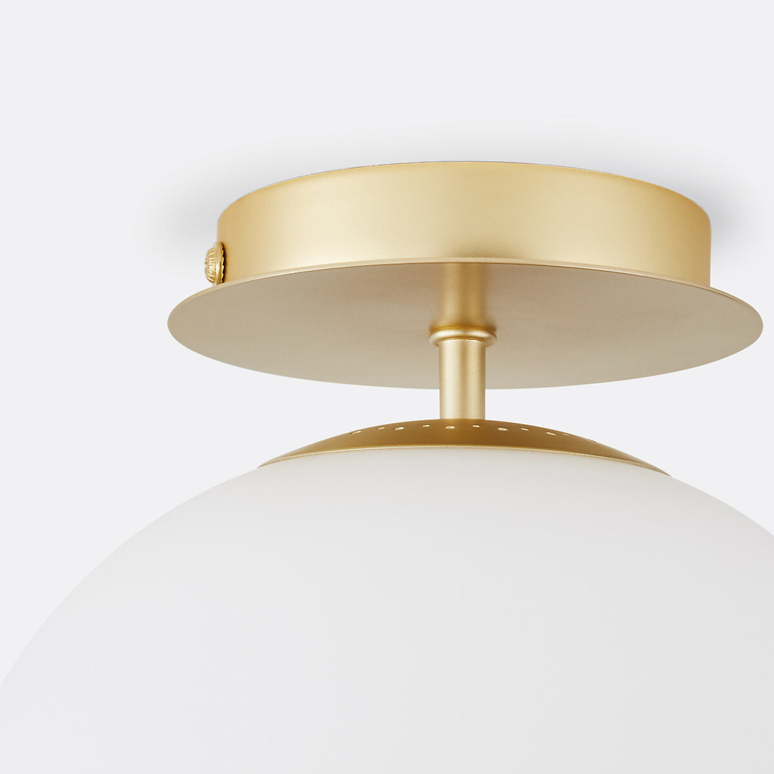 Maricio ceiling light