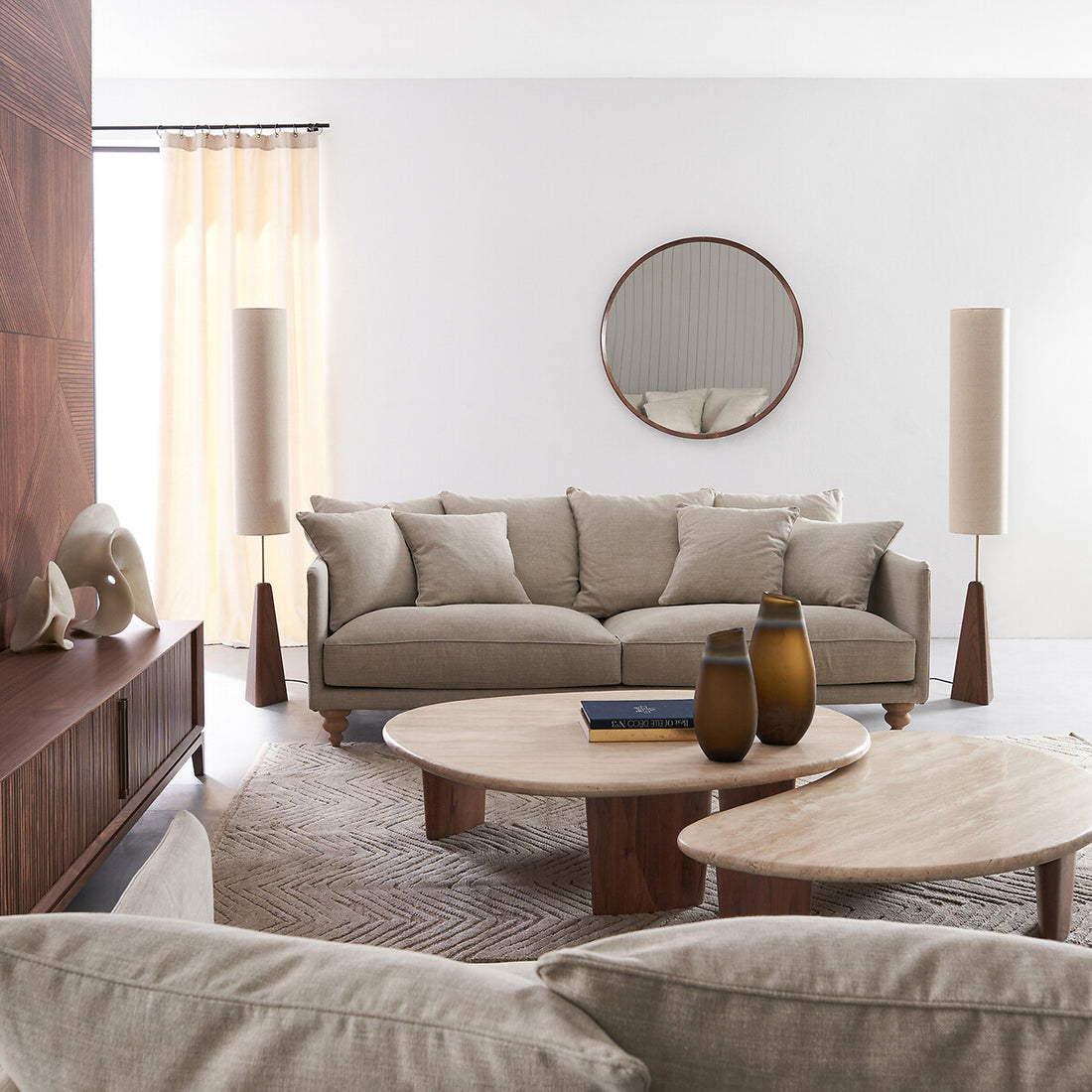 Lampadaire Noma - AM.PM
