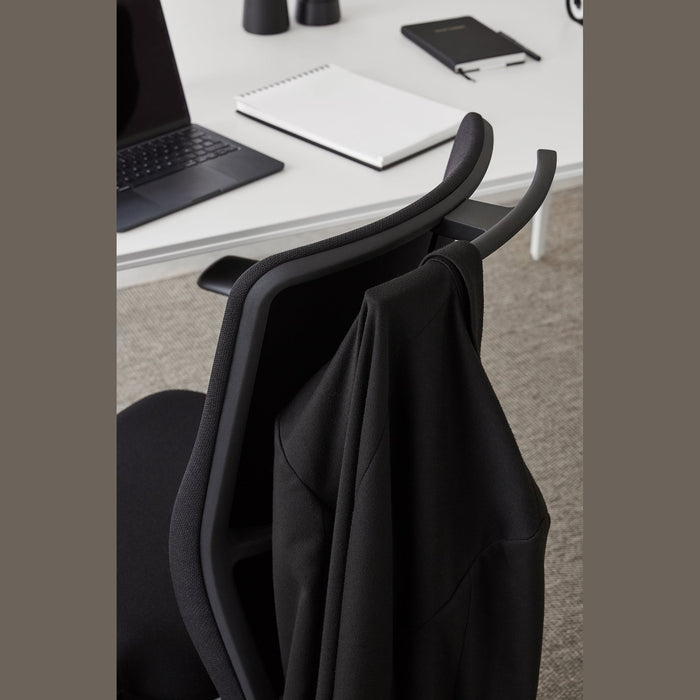 Siège de bureau A+S Work – en situation, visuel 36