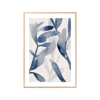 Affiche encadrée - Aquavia