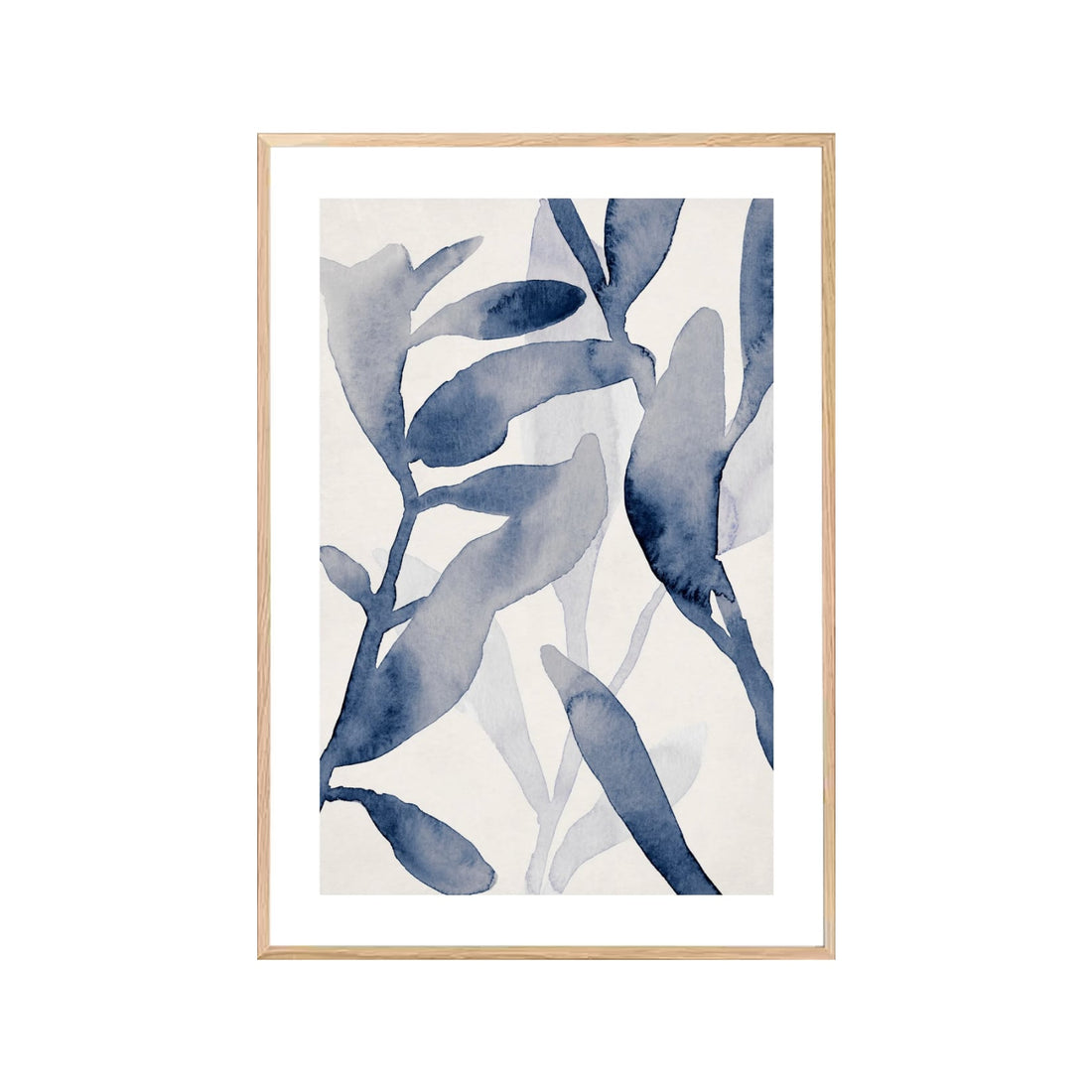 Affiche encadrée - Aquavia