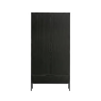 Armoire bois de pin Adam