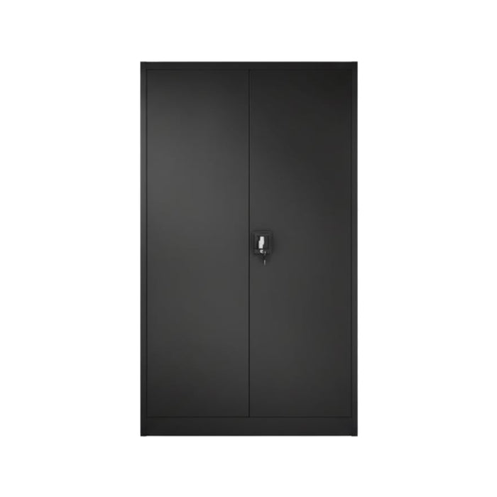 Armoire de bureau métallique