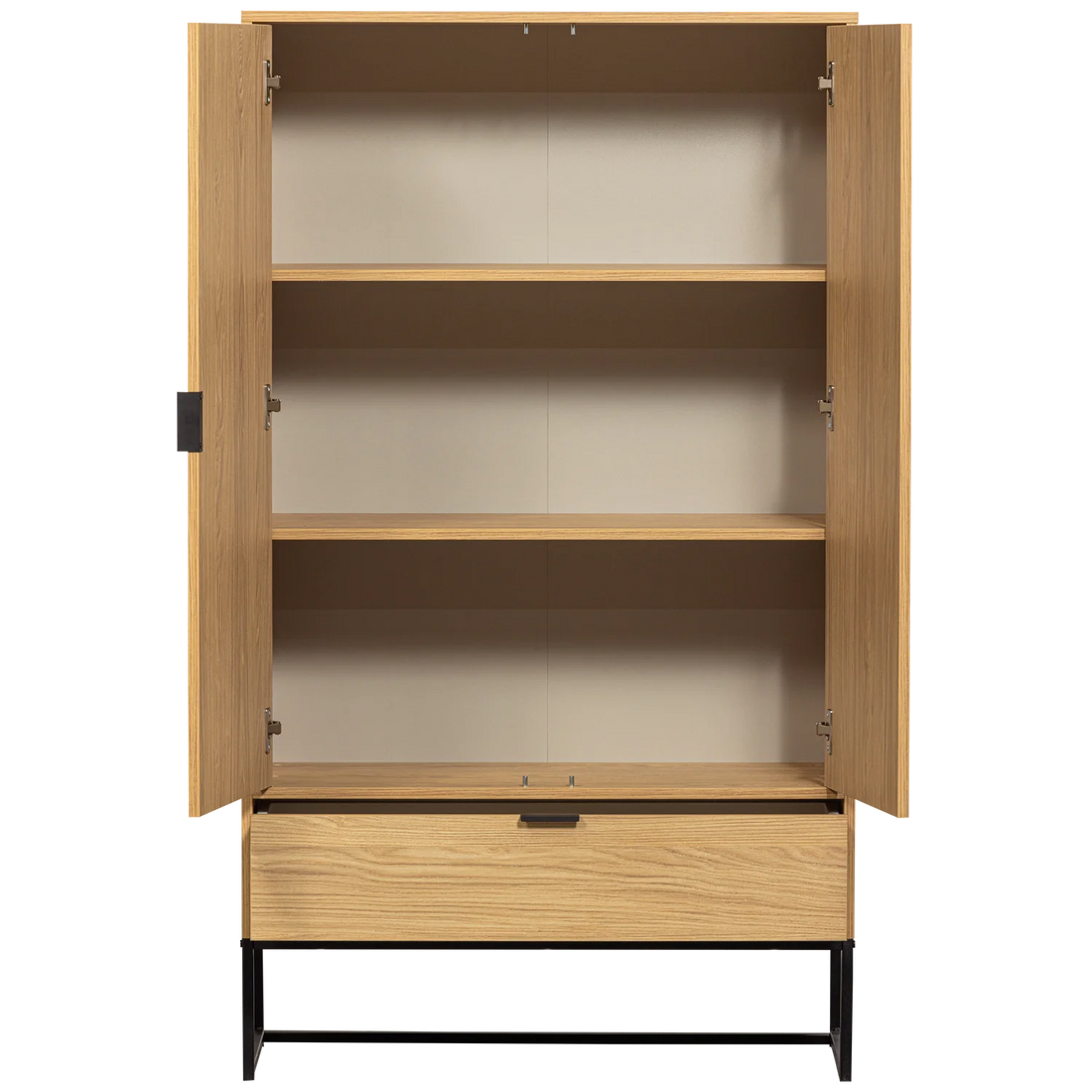 Armoire Silas 2 portes